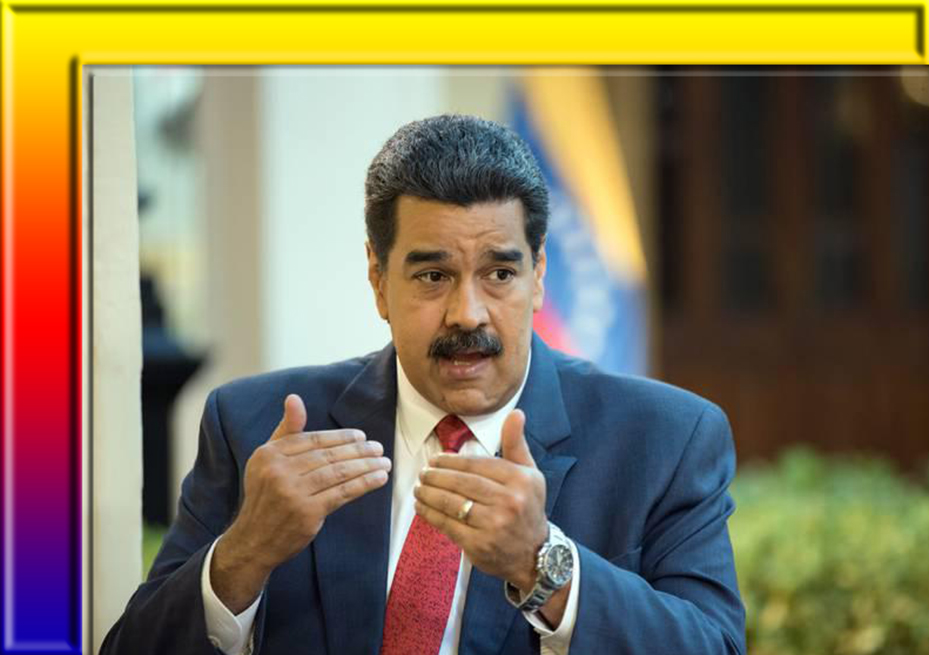 Presidente Maduro: Venezuela y China están en un momento óptimo de beneficio&nbsp;mutuo