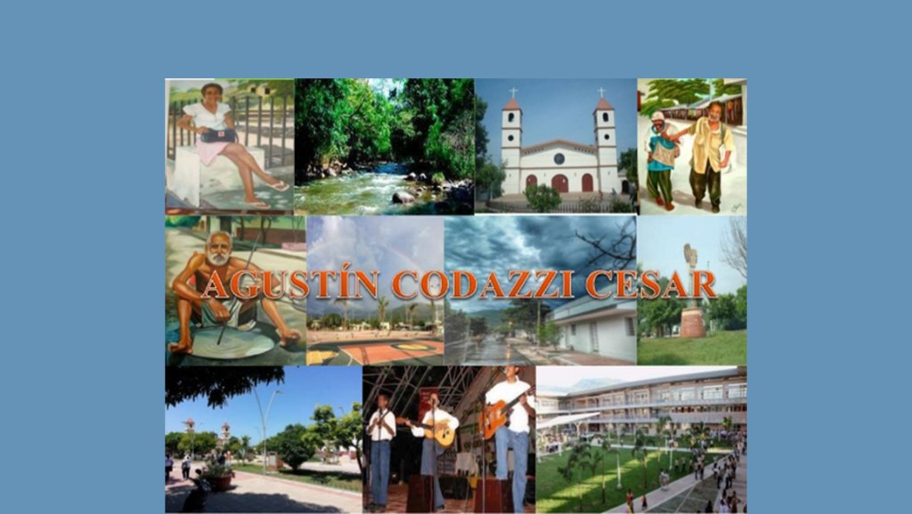CODAZZI: 50 AÑOS&nbsp;DESPUÉS