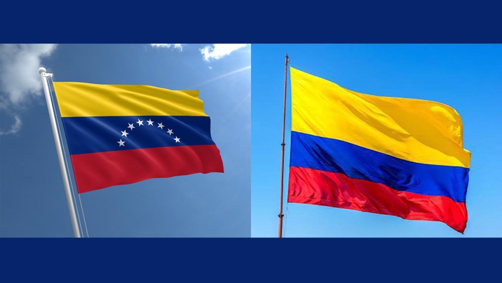 En Colombia, Venezuela y el continente ciudadanos proponen convergencia para la solución pacifica&nbsp;binacional