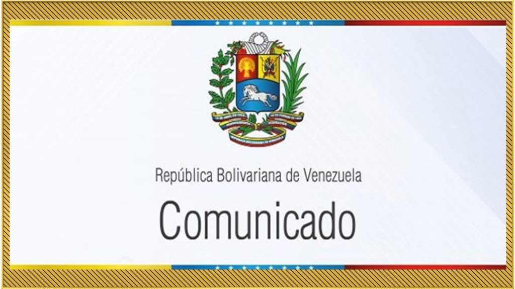 Venezuela rechaza pretensiones de invocar la activación del&nbsp;TIAR