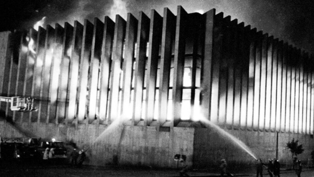 La nefasta verdad detrás de la retoma del Palacio de Justicia, según la Corte&nbsp;Suprema