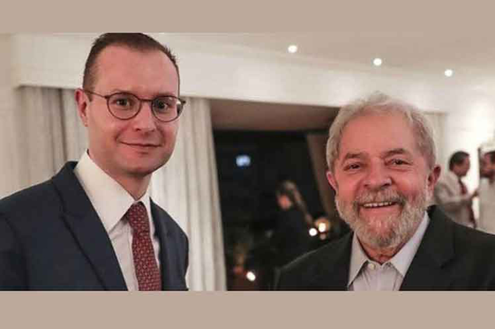 Defensa espera que Supremo juzgue recurso y anule penas contra&nbsp;Lula