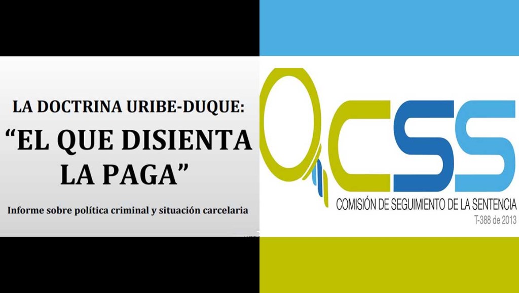 SIN AVANCES SUSTANCIALES EN LA SUPERACIÓN DEL ESTADO DE COSAS INCONSTITUCIONAL DEL SISTEMA&nbsp;PENITENCIARIO