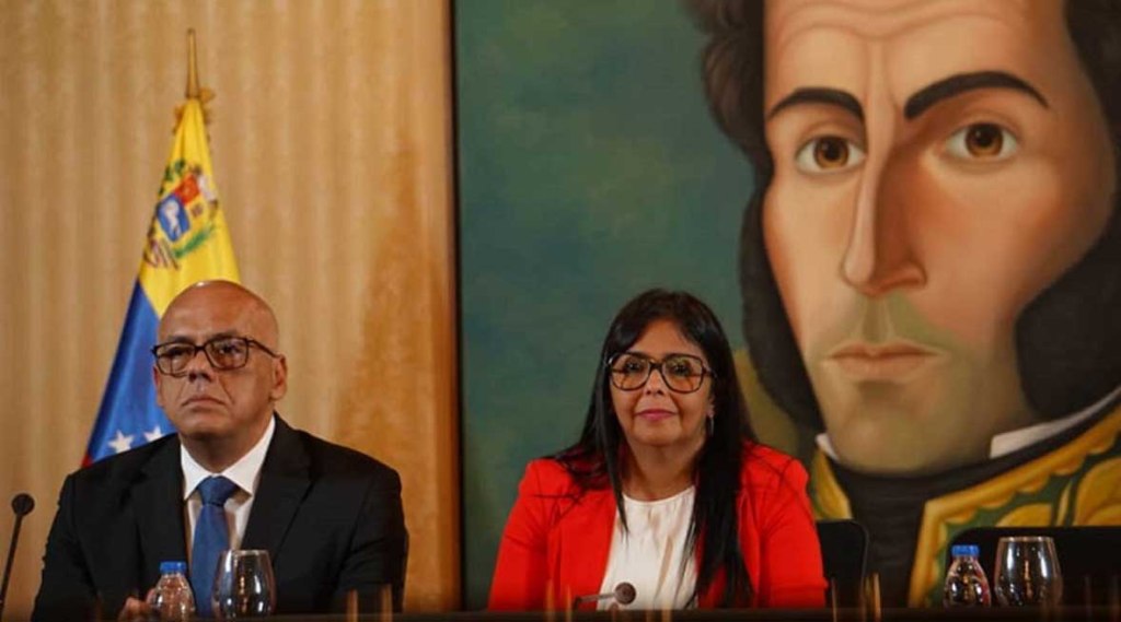 Con 6 históricos acuerdos Gobierno y oposición instalan Mesa de Diálogo para la&nbsp;convivencia