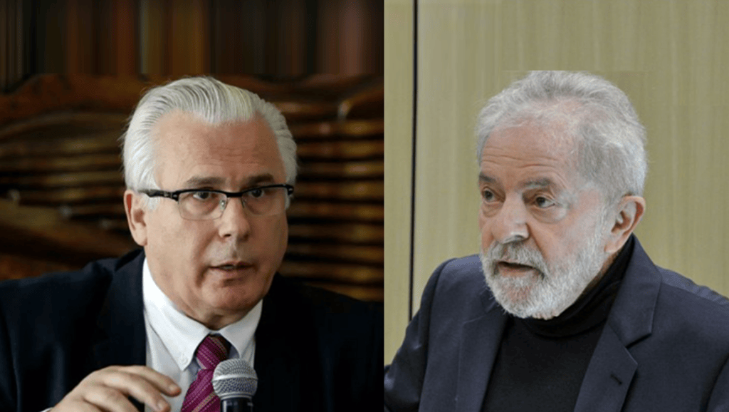 Lula recibirá a exjuez español que ordenó arresto de&nbsp;Pinochet