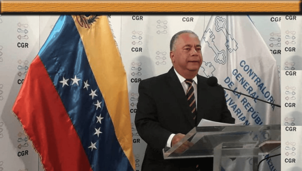 Develan trama de corrupción entre Juan Guaidó y Javier&nbsp;Troconis