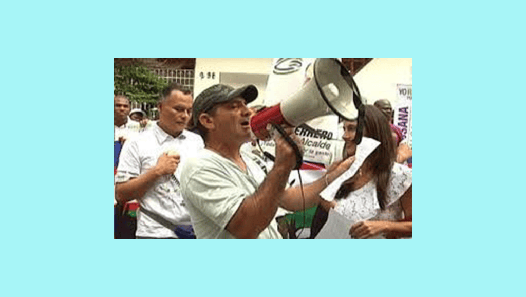 Trabajadores de EMCALI rechazan señalamientos irresponsables del sr. Uribe&nbsp;Vélez