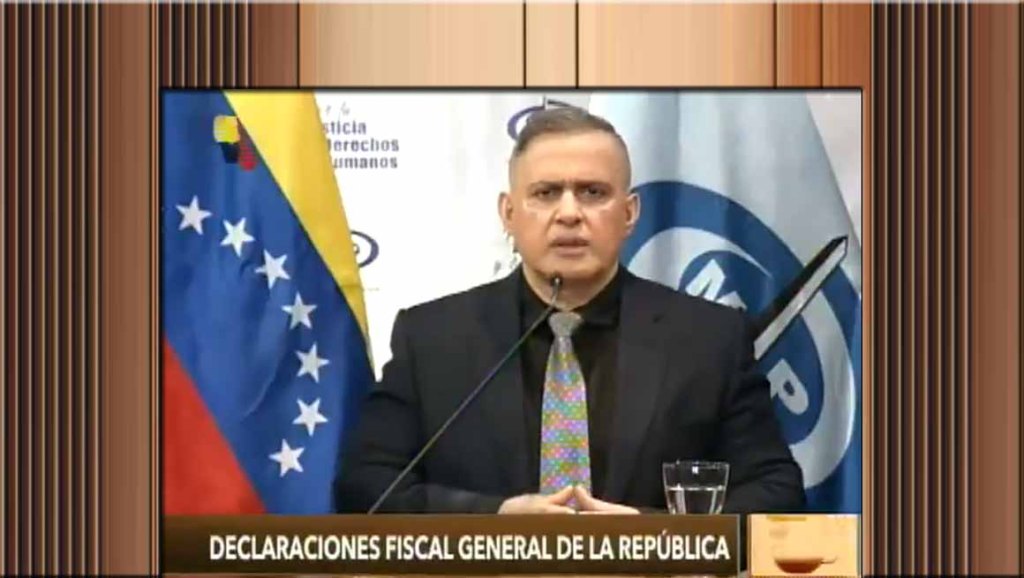 Dictan orden de captura contra funcionarios de la gobernación del Táchira por presunta colaboración con ‘Los&nbsp;Rastrojos’