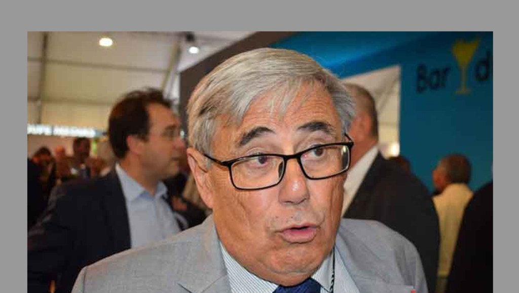 Bloqueo a Cuba es inaceptable, afirman en&nbsp;Francia
