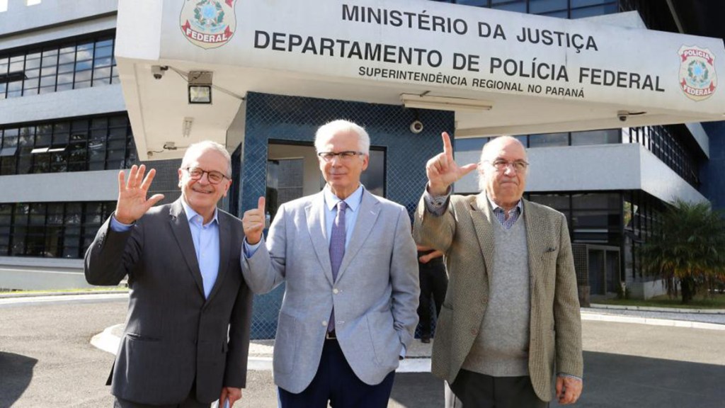 Victoria de Lula en el Tribunal Supremo de&nbsp;Brasil
