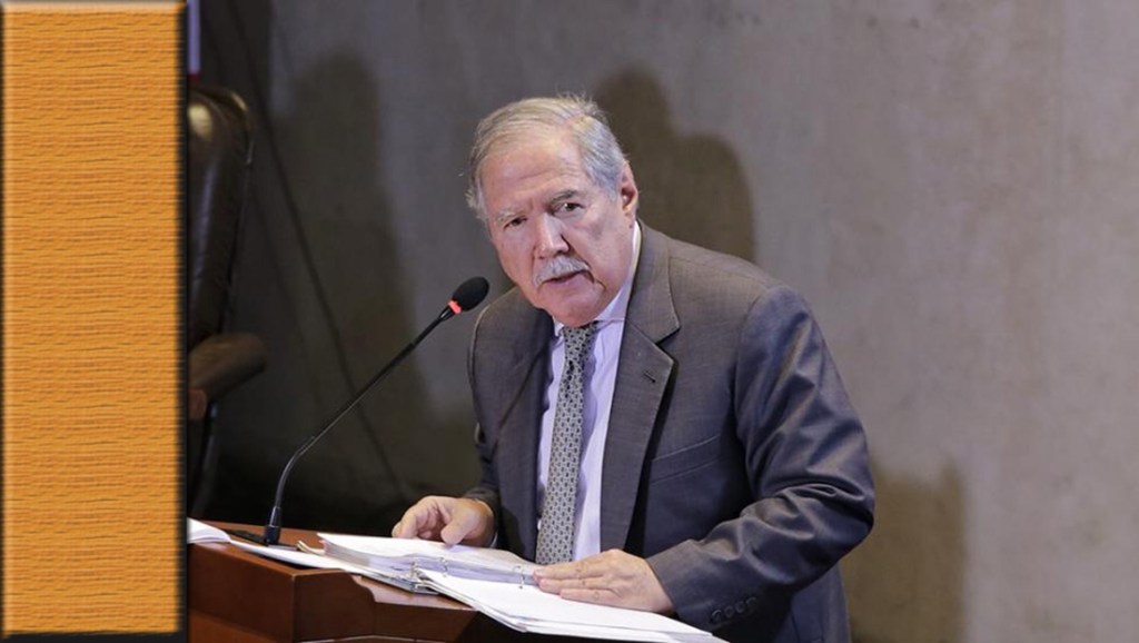 Sr. Ministro Botero deje trabajar a la JEP: Defensores de la Paz en&nbsp;Colombia.