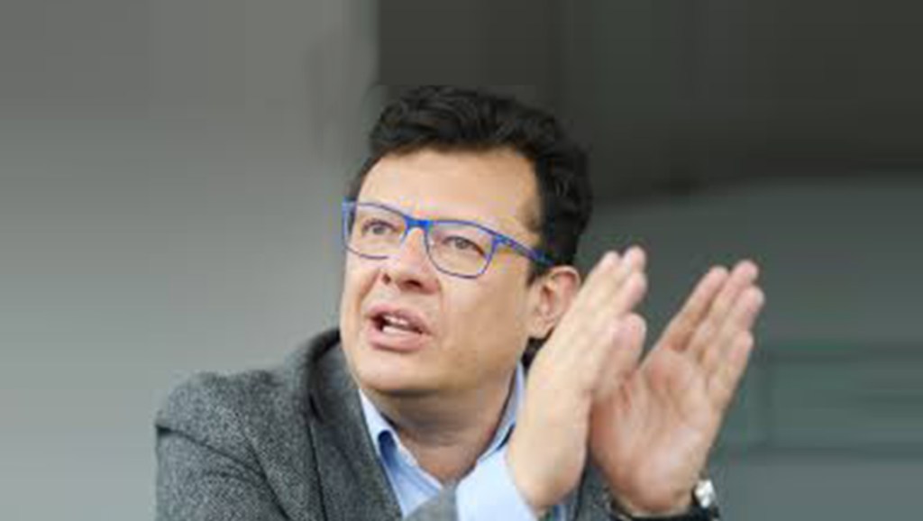Por qué Hollman