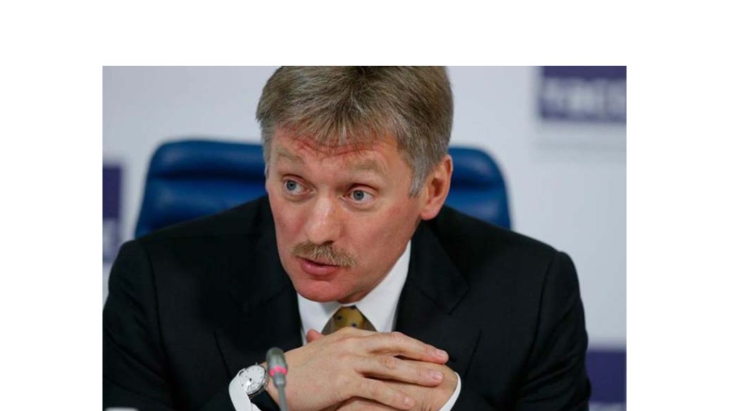 Rusia descarta un cambio de política de EE.UU. con cese de&nbsp;Bolton