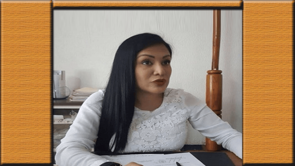 Pruebas vinculan a gobernadora del Táchira con Los&nbsp;Rastrojos