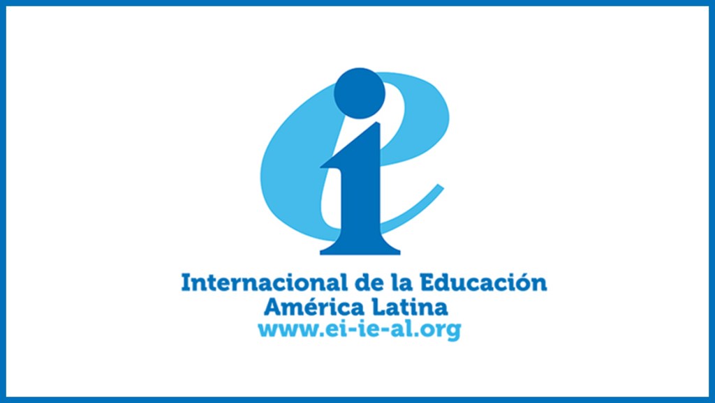 La Internacional de la Educación América Latina apoya a los y las docentes de&nbsp;Colombia