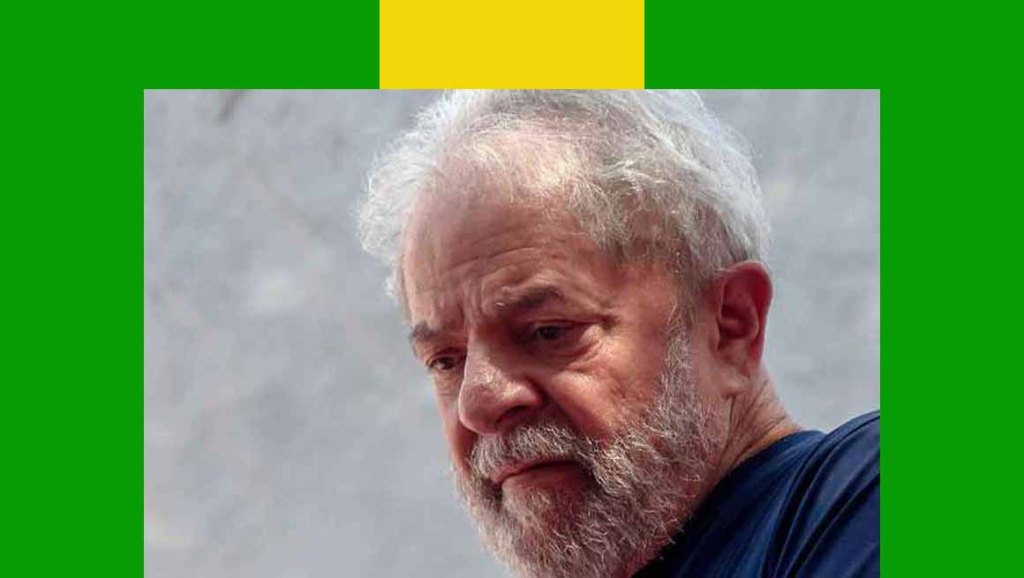 Lula será escuchado por Consejo Nacional de DD.HH. en&nbsp;Brasil