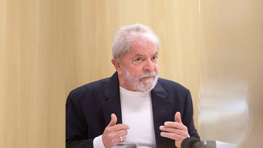 Lula responde pedido de Fiscalía de Brasil sobre régimen&nbsp;semiabierto