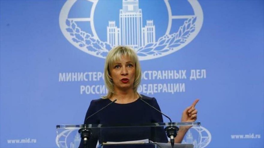 Rusia: Es ‘ilegal’ la oficina de EEUU para Venezuela en&nbsp;Colombia
