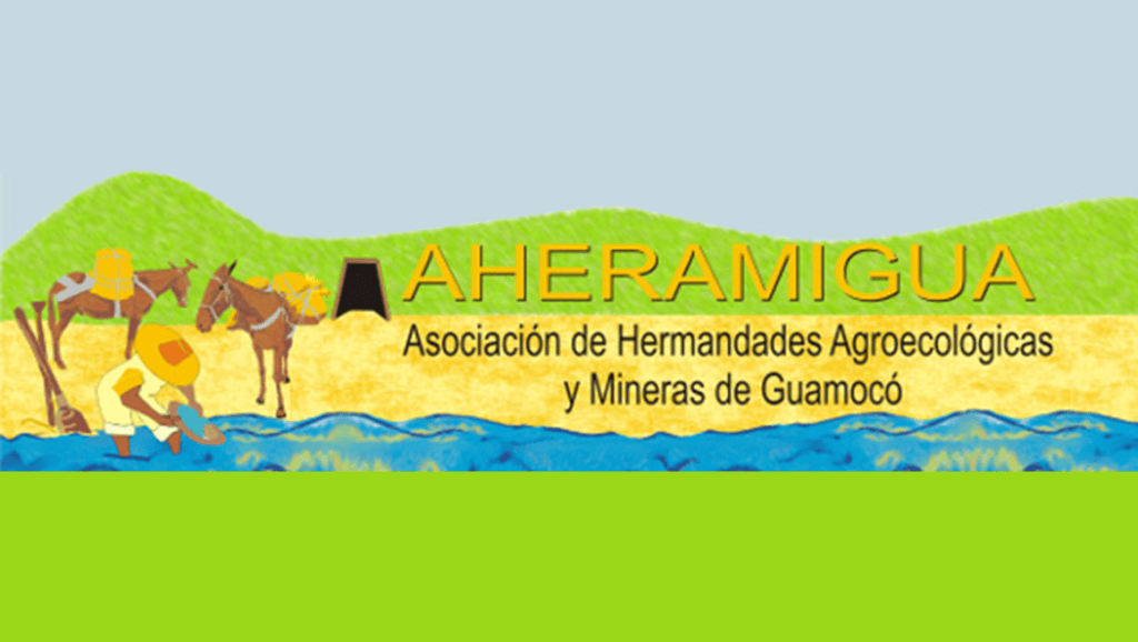 Asociación de Hermandades Agroecológicas y Mineras de Guamocó&nbsp;AHERAMIGUA