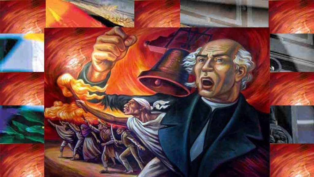 Sin el gran robo a México EE.UU. no sería lo que&nbsp;es