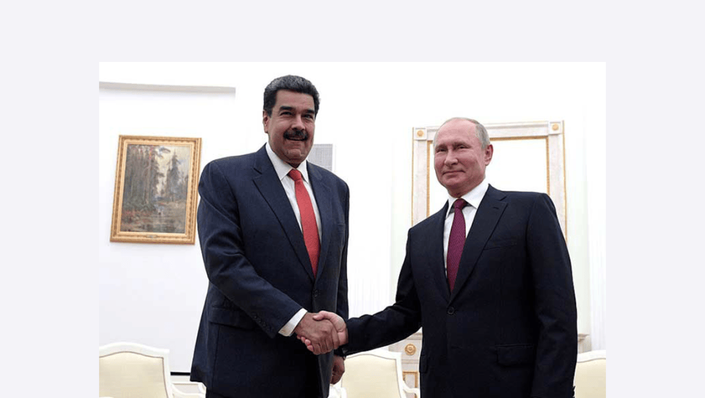Venezuela y Rusia afianzan cooperación en pos de desarrollo&nbsp;integral