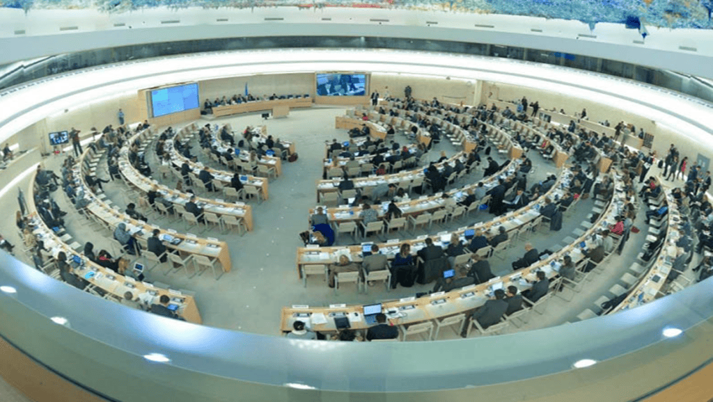Consejo de DDHH de ONU y 120 naciones reconocen gobierno legítimo de&nbsp;Maduro