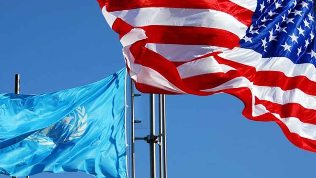 Trump regresa a la ONU con su agenda de ‘Estados Unidos&nbsp;primero’