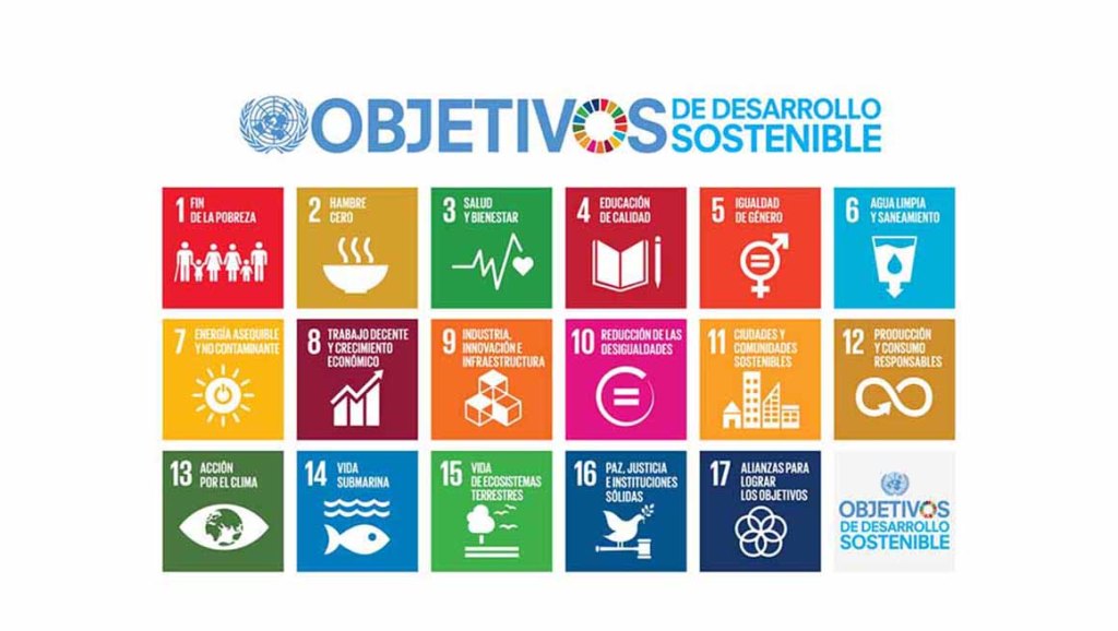 Objetivos de Desarrollo Sostenible en el punto de mira en&nbsp;ONU