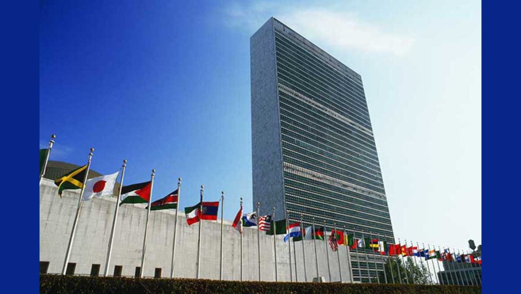 Comienza 74 período de sesiones de la Asamblea General de&nbsp;ONU