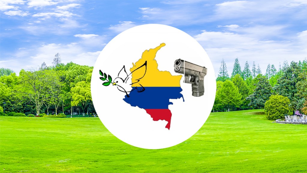 La utopía de la paz en&nbsp;Colombia