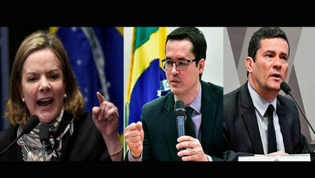 Lava Jato por esconder crímenes con mentiras contra Lula, denuncia&nbsp;PT