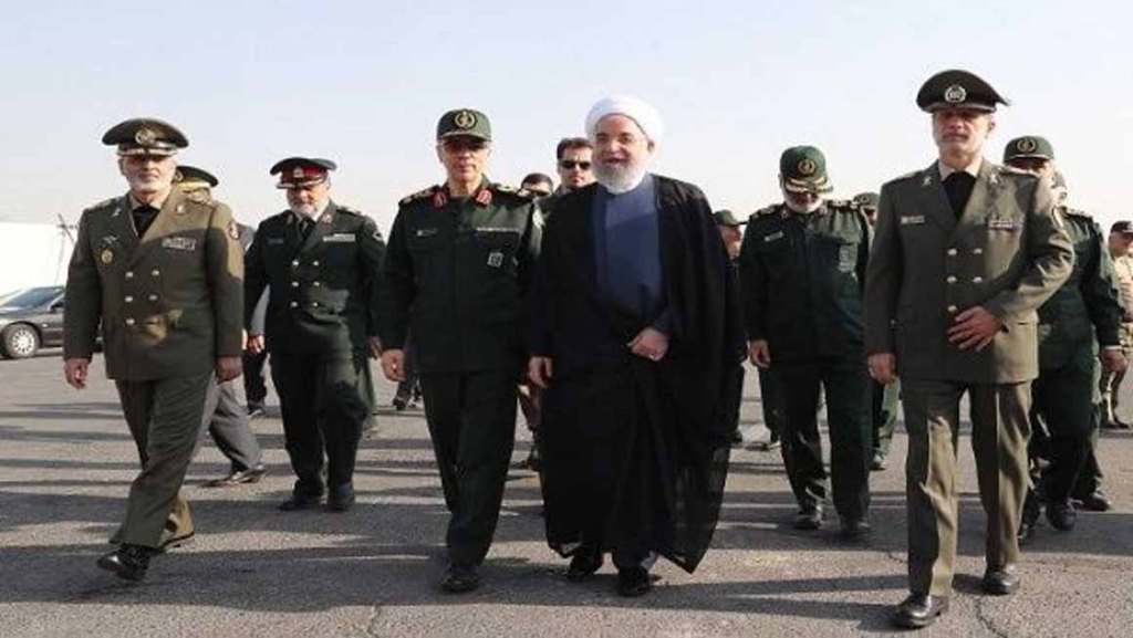 EEUU niega visado a delegación de Irán para asistir a la&nbsp;ONU