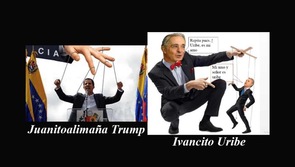 Presidente colombiano prepara agresión contra&nbsp;Venezuela