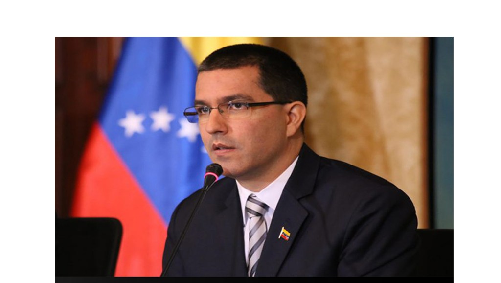 Falso positivo de gobierno Duque busca justificar guerra fratricida usando la&nbsp;OEA