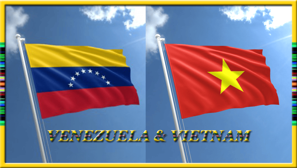 Delegación venezolana de Alto Nivel arriba a Vietnam para estrechar lazos de&nbsp;cooperación