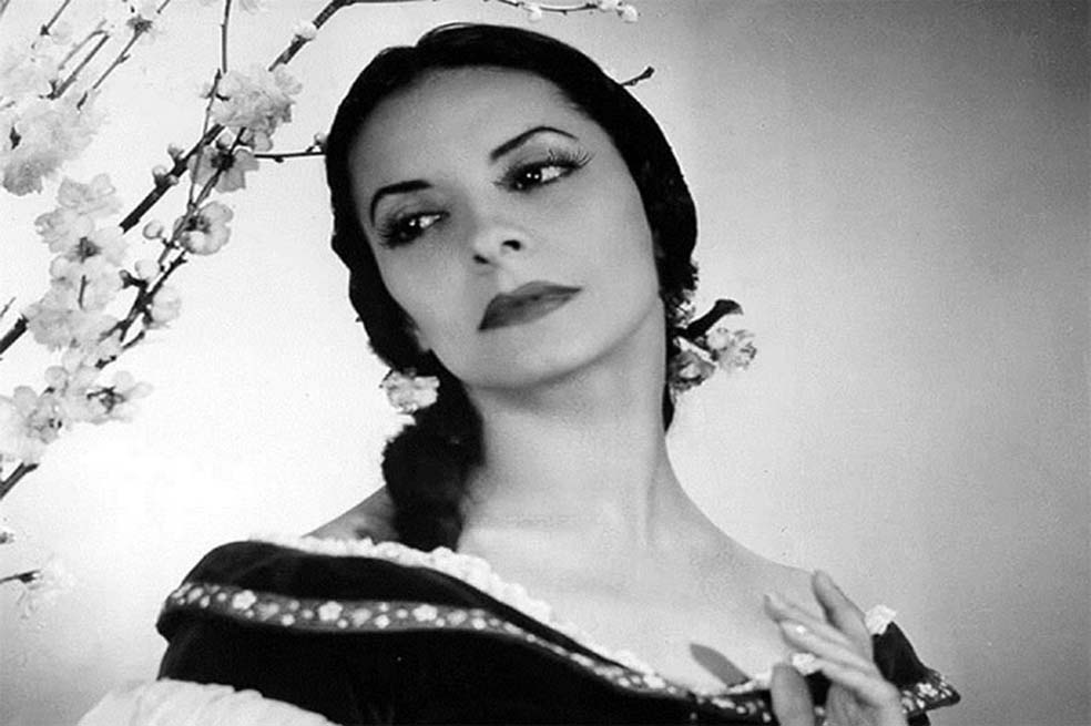 Fallece Alicia Alonso, bailarina más universal de&nbsp;Cuba