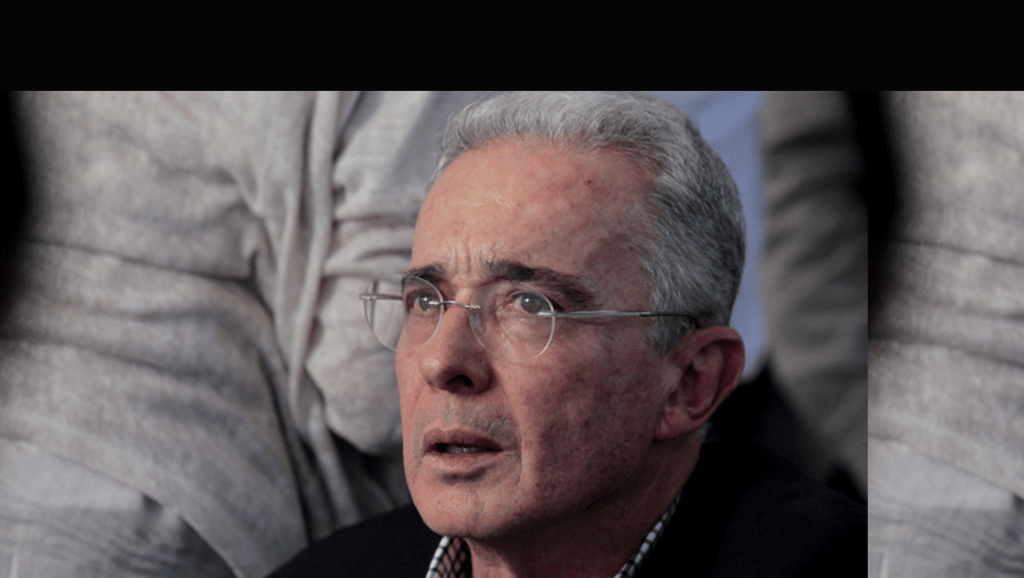 Colombia, en vilo: expresidente Álvaro Uribe comparece ante la Corte Suprema por el caso de manipulación de&nbsp;testigos