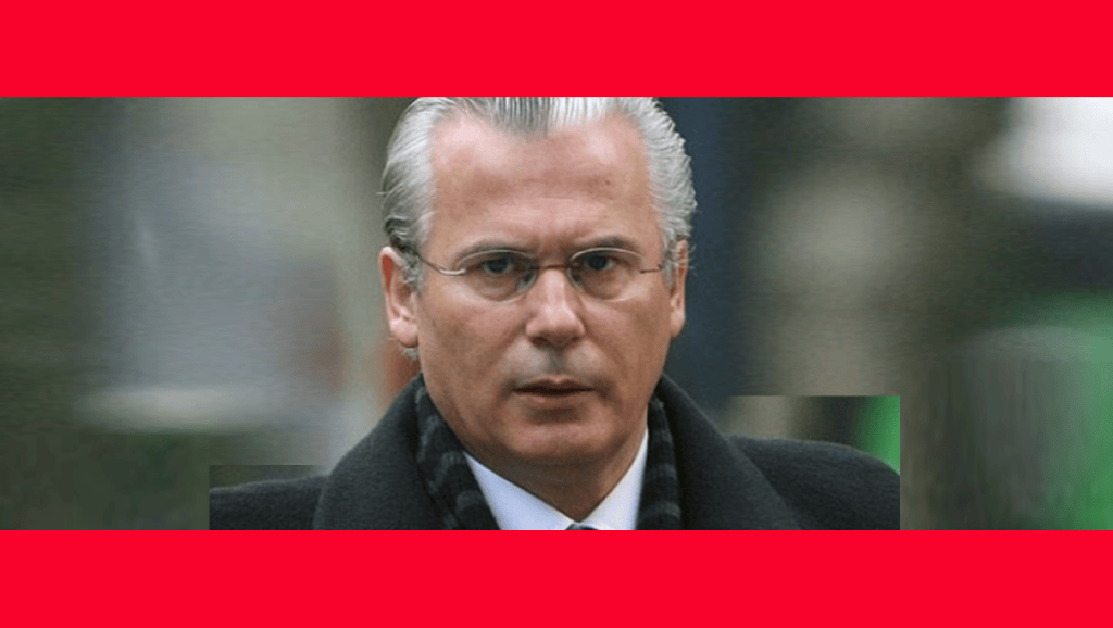 Carta abierta del juez Baltasar Garzón a Sebastián&nbsp;Piñera