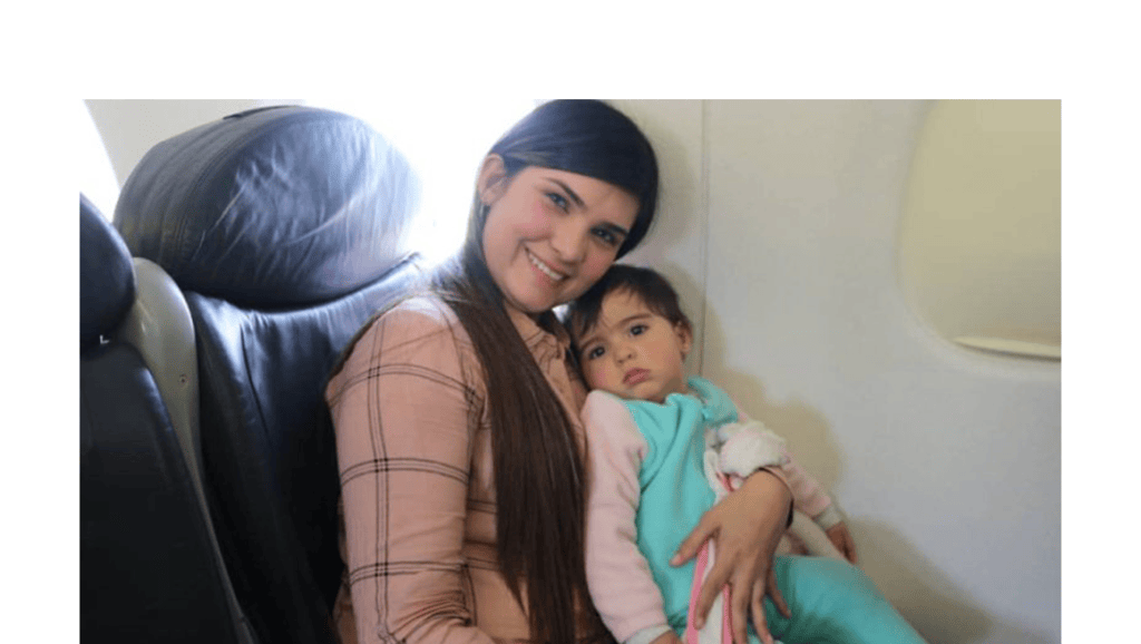 Carla Piñero: “Ser inmigrante no es un sueño para&nbsp;nadie”