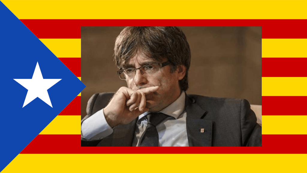Bélgica: libertad condicional para expresidente de&nbsp;Cataluña