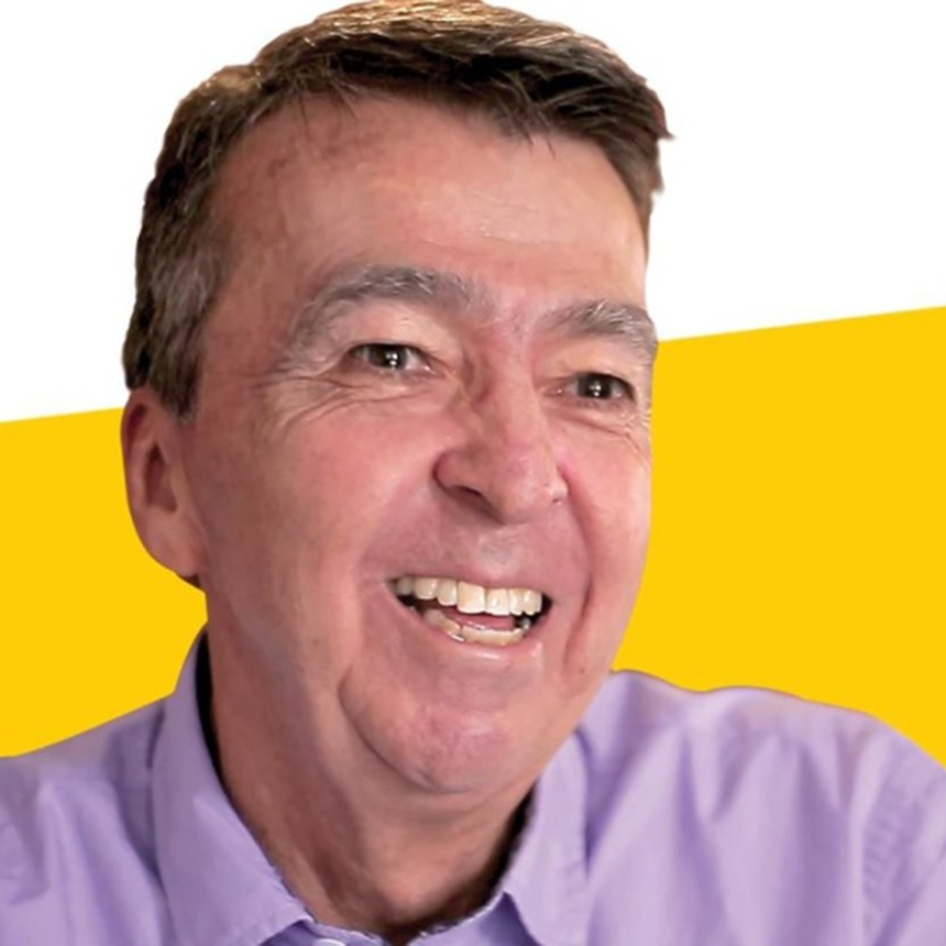Candidato a la Alcaldía de Pereira: Carlos Alfredo Crosthwaite Ferro – Prensa Bolivariana