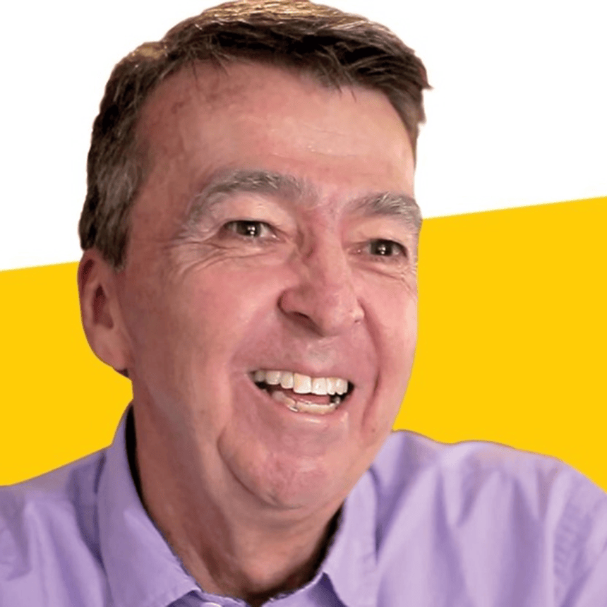 Candidato a la Alcaldía de Pereira: Carlos Alfredo Crosthwaite&nbsp;Ferro