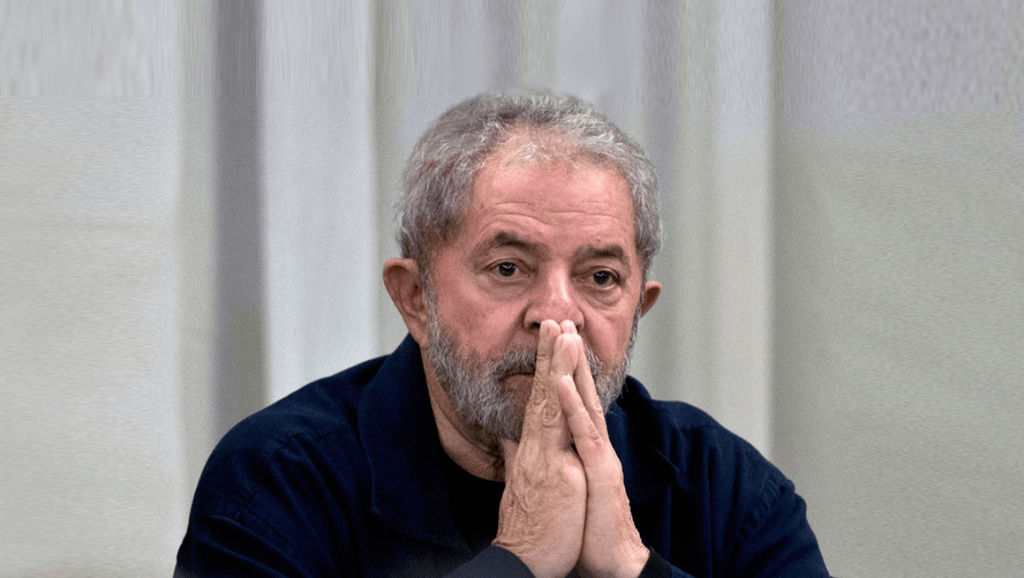 Carta al pueblo&nbsp;brasileño