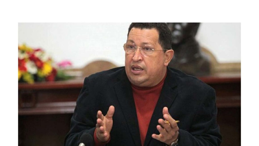 GOLPE DE TIMÓN | Trazo de líneas estratégicas para nuevo ciclo de la Revolución&nbsp;Bolivariana