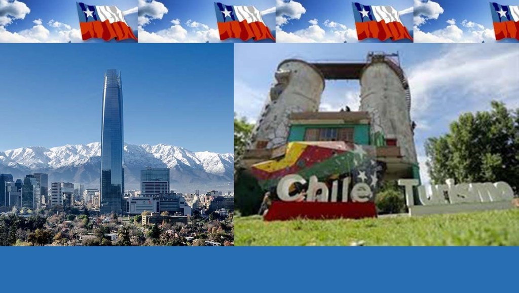Industria turística de Chile enciende las&nbsp;alarmas