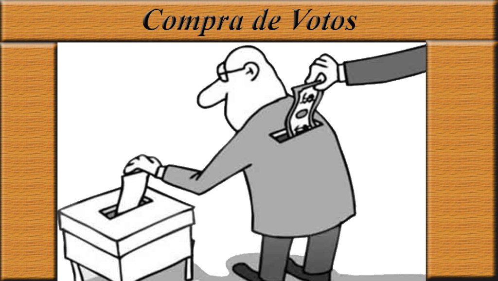 Colombia. Elecciones regionales 2019: Dinero, corrupción y&nbsp;ventajismo