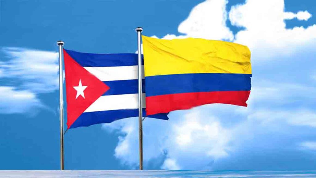 Humberto de la Calle: es un error insinuar posibilidad de romper relaciones con&nbsp;Cuba