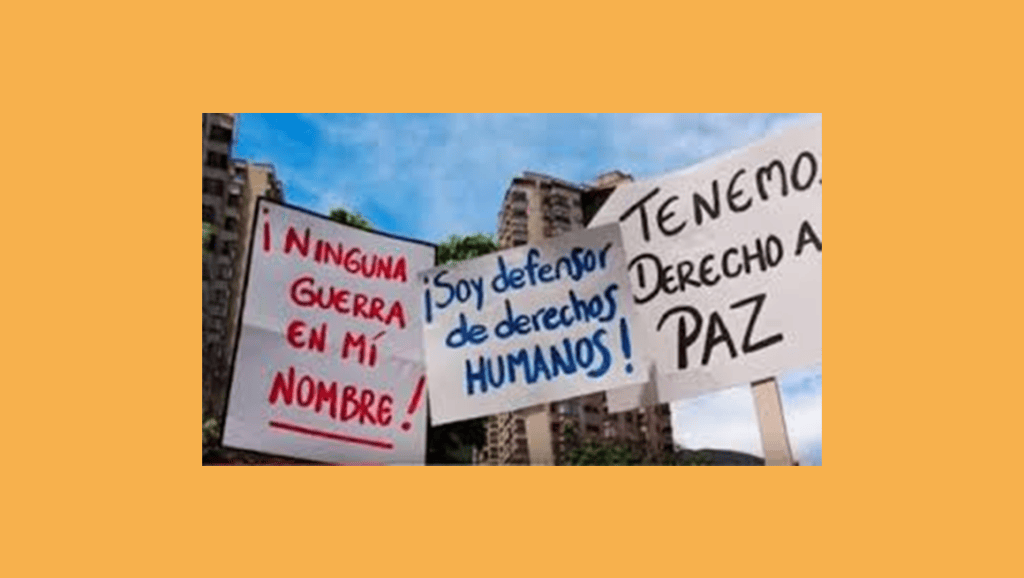 Defensores de derechos humanos se reunen en&nbsp;Dublin