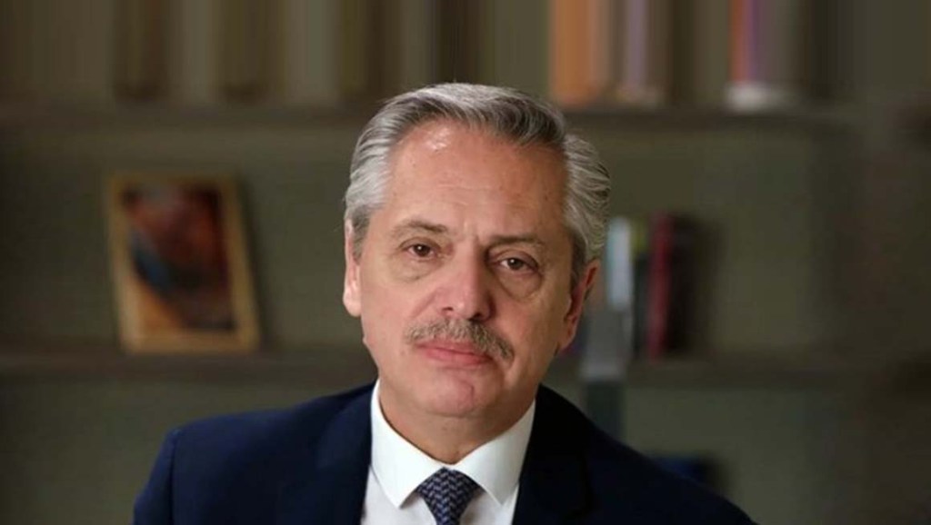 Presidente electo de Argentina cumple agenda al interior del&nbsp;país