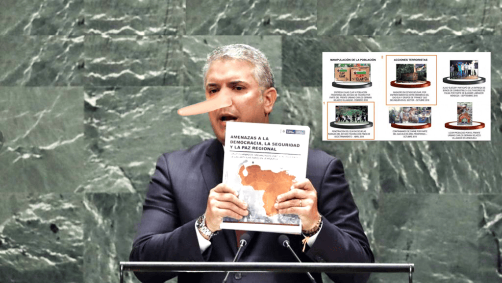 EL COSTO DE SER UNA MARIONETA DEL&nbsp;IMPERIO